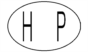 Značka HP