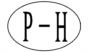 Značka PH
