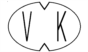 Značka VK