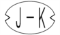 Značka JK