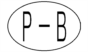 Značka PB