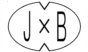 Značka JB