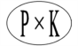 Značka PK
