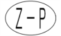 Značka ZP