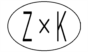 Značka ZK