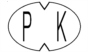 Značka PK
