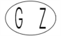 Značka GZ