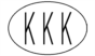 Značka KKK