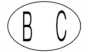 Značka BC