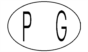 Značka PG