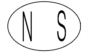Značka NS