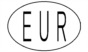 Značka EUR