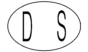 Značka DS