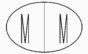 Značka MM