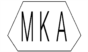 Značka MKA