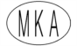 Značka MKA