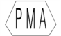 Značka PMA