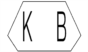 Značka KB
