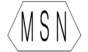 Značka MSN