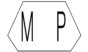 Značka MP