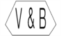 Značka V&B