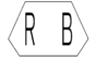 Značka RB