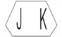 Značka JK