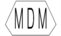 Značka MDM