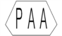 Značka PAA