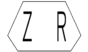 Značka ZR