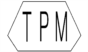 Značka TPM