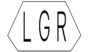 Značka LGR