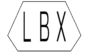 Značka LBX