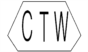 Značka CTW