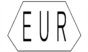 Značka EUR
