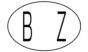 Značka BZ