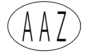 Značka AAZ