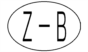 Značka ZB