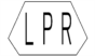 Značka LPR