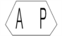Značka AP