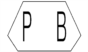 Značka PB