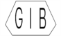 Značka GIB