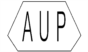 Značka AUP