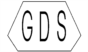 Značka GDS