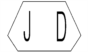 Značka JD