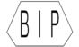 Značka BIP