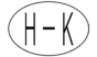 Značka HK