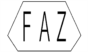 Značka FAZ