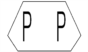 Značka PP