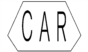 Značka CAR